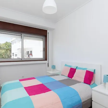 Guest house Moreira *